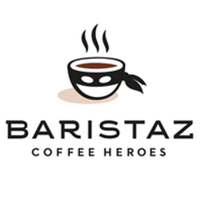 Bilder Baristaz Coffee Heroes