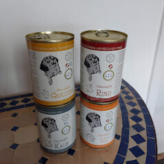 Bilder Sabine Rücker - Partner Reico Vital