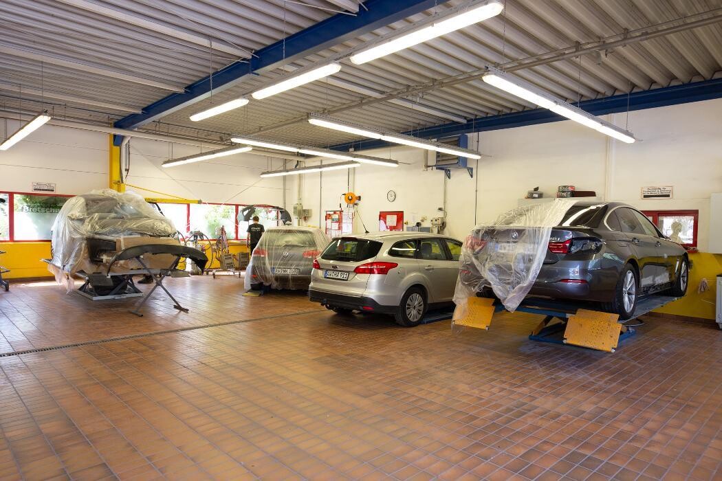 Bilder Bretschneider GmbH