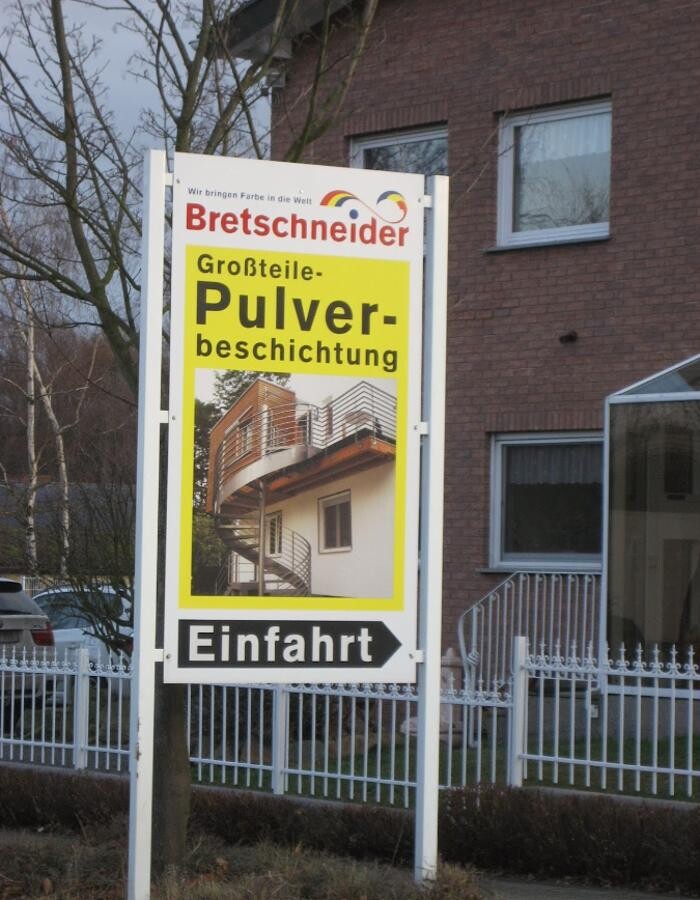 Bilder Bretschneider GmbH