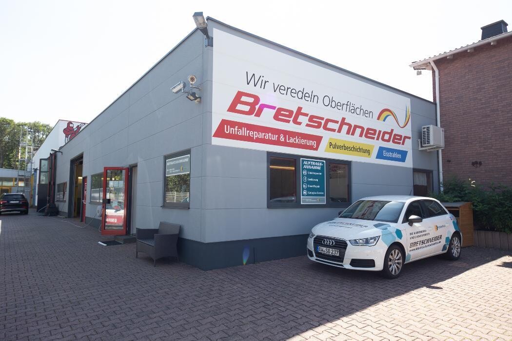 Bilder Bretschneider GmbH