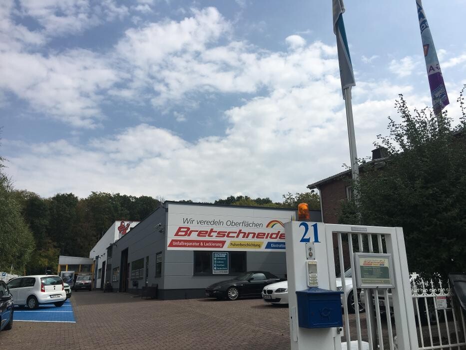 Bilder Bretschneider GmbH