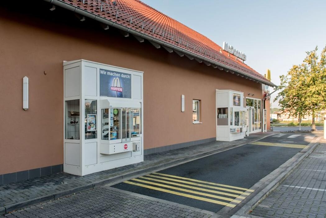 Bilder McDonald's