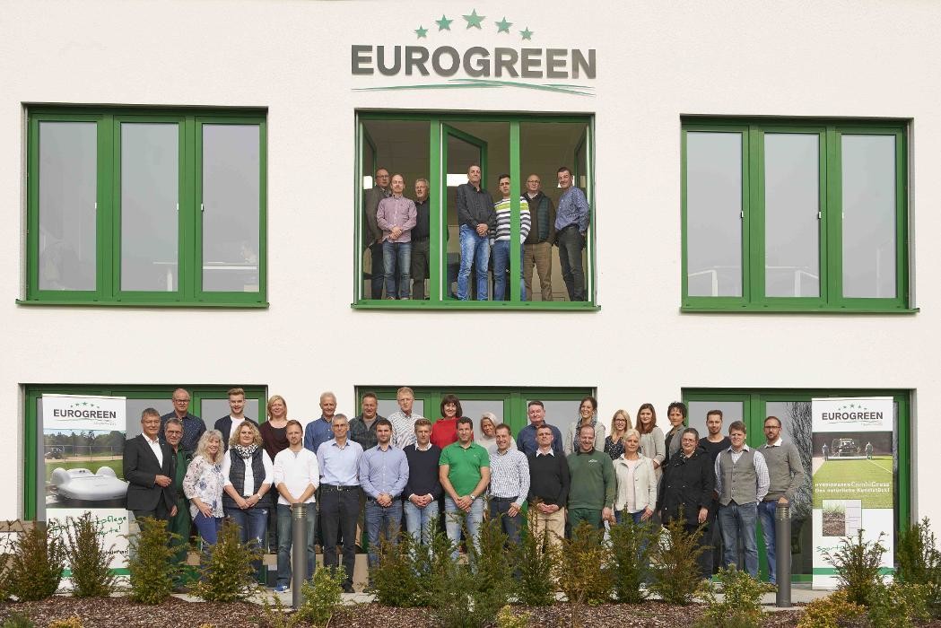 Bilder EUROGREEN GmbH