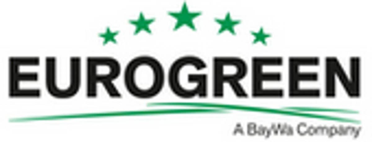 EUROGREEN GmbH Logo