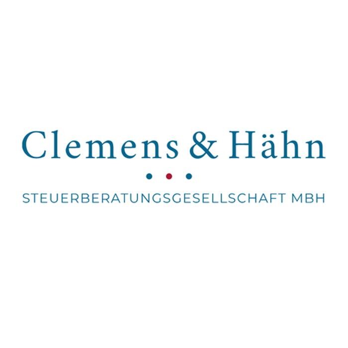 Clemens & Hähn Steuerberatungsgesellschaft mbH Logo