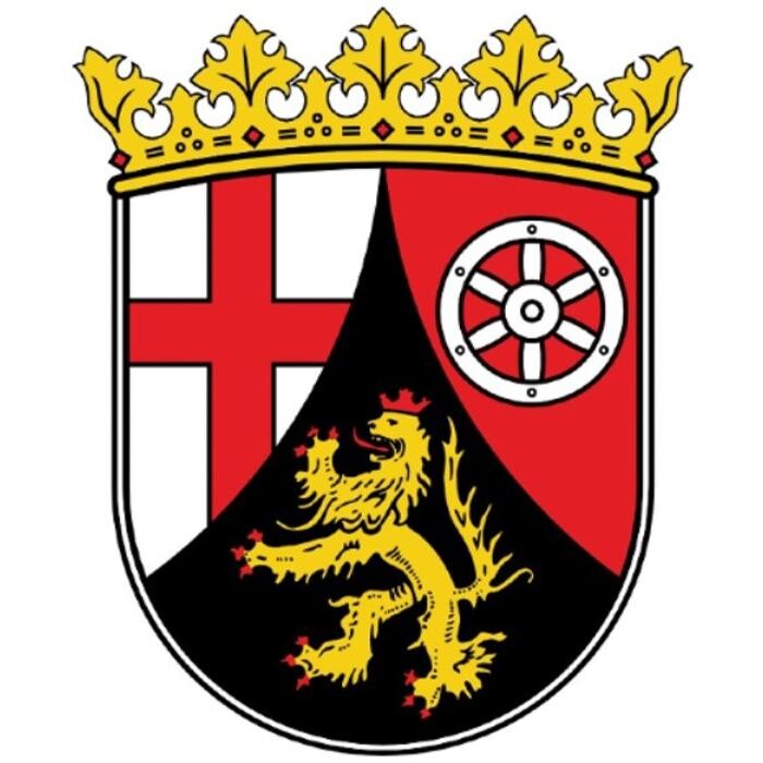 Notar Justizrat Dr. Rudolf Mackeprang und Notar Julian Fleckenstein Logo