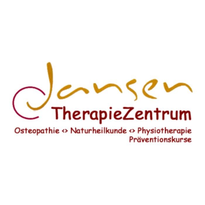 Bilder Jansen Therapiezentrum | Physiotherapie