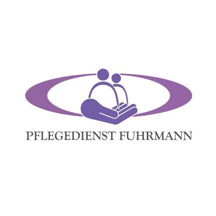 Pflegedienst Fuhrmann Bad Kreuznach Logo