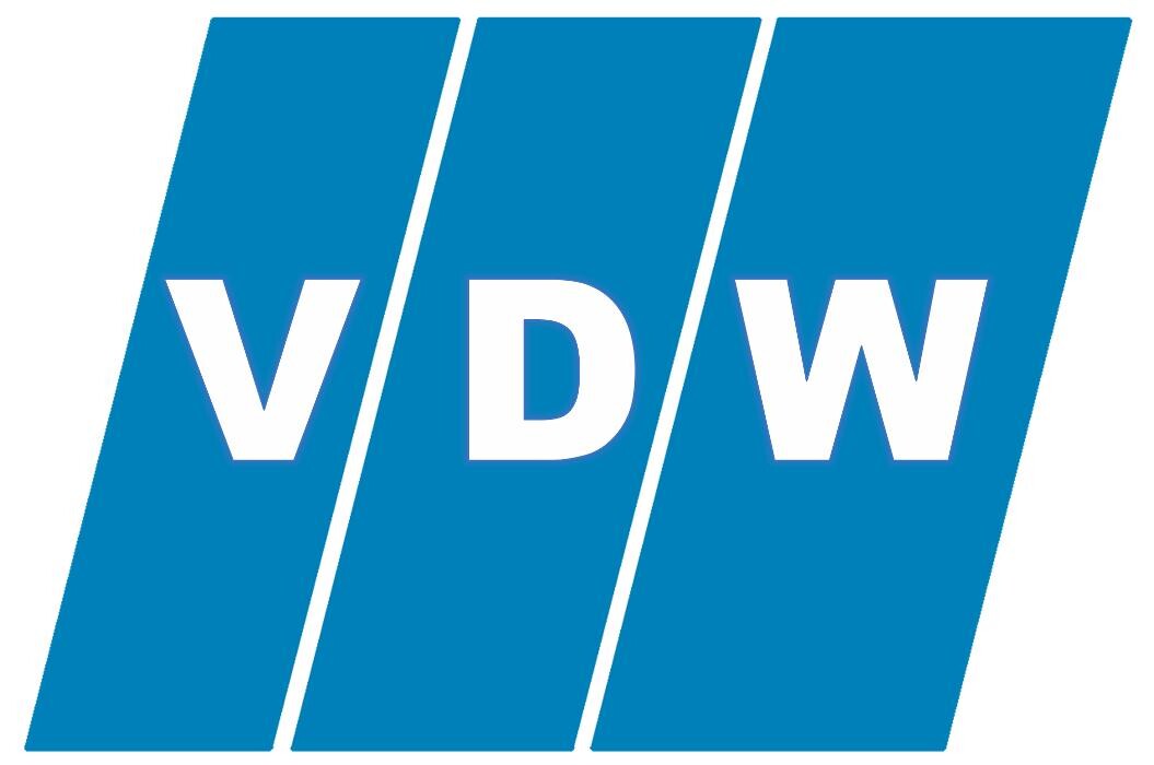 Maschinen & Anlagen- Service Karl Heinz von der Weiden Logo