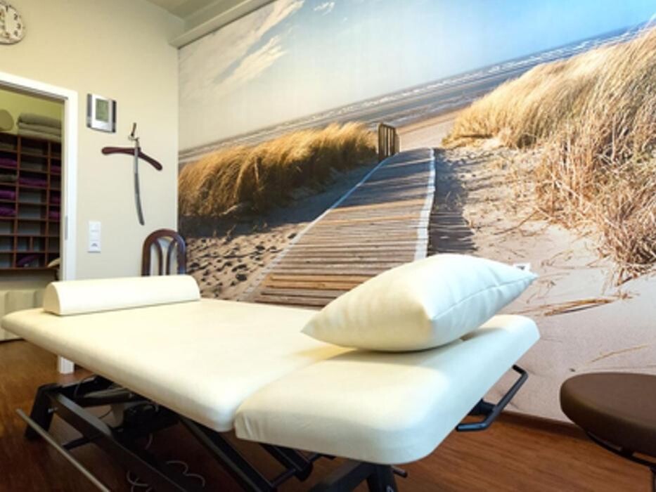 Bilder Körperwerkstatt Birkenfeld - Physiotherapie und mehr