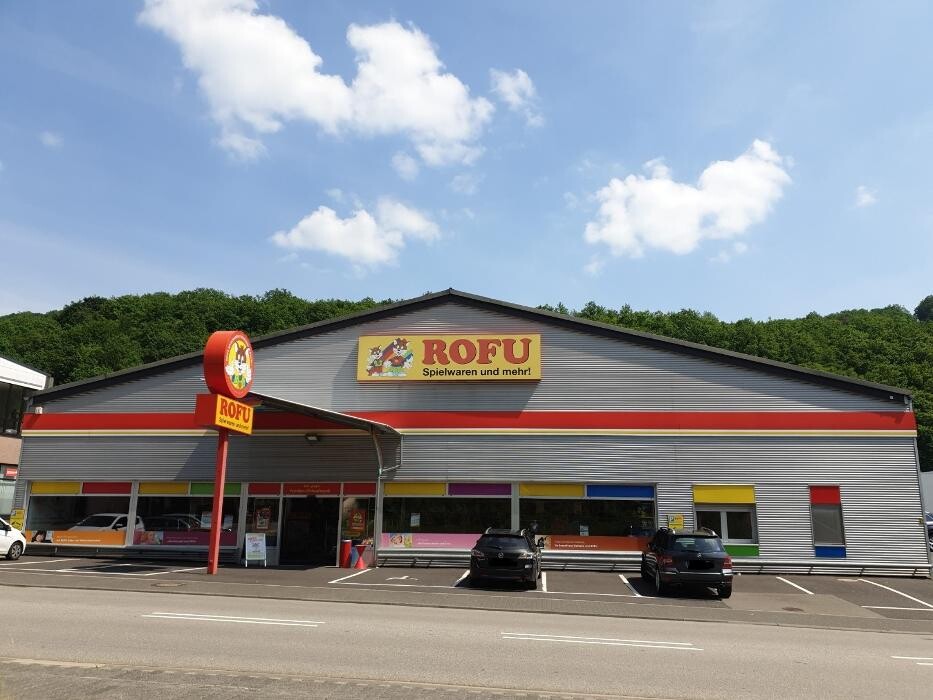 Bilder Rofu Kinderland Idar-Oberstein