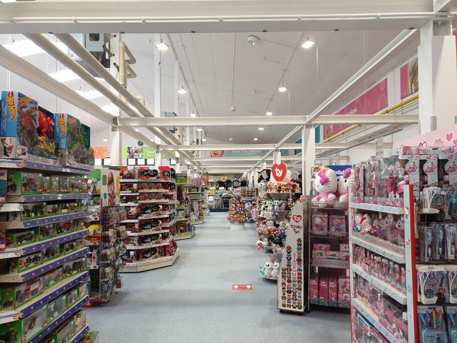 Bilder Rofu Kinderland Idar-Oberstein