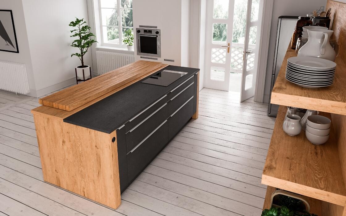 Bilder OSTER KÜCHE
