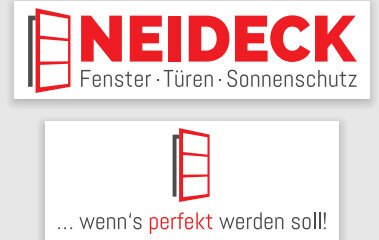 Neideck GmbH Logo