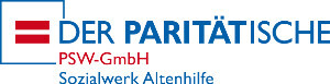 PSW GmbH Sozialwerk Altenhilfe  Sozialstation Ilsenburg Logo