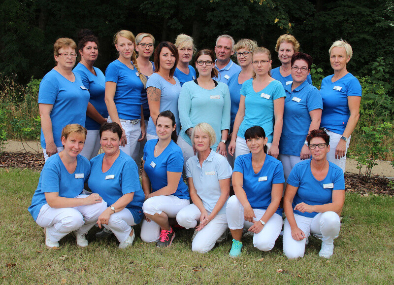 Bilder PSW GmbH Sozialwerk Altenhilfe  Sozialstation Ilsenburg