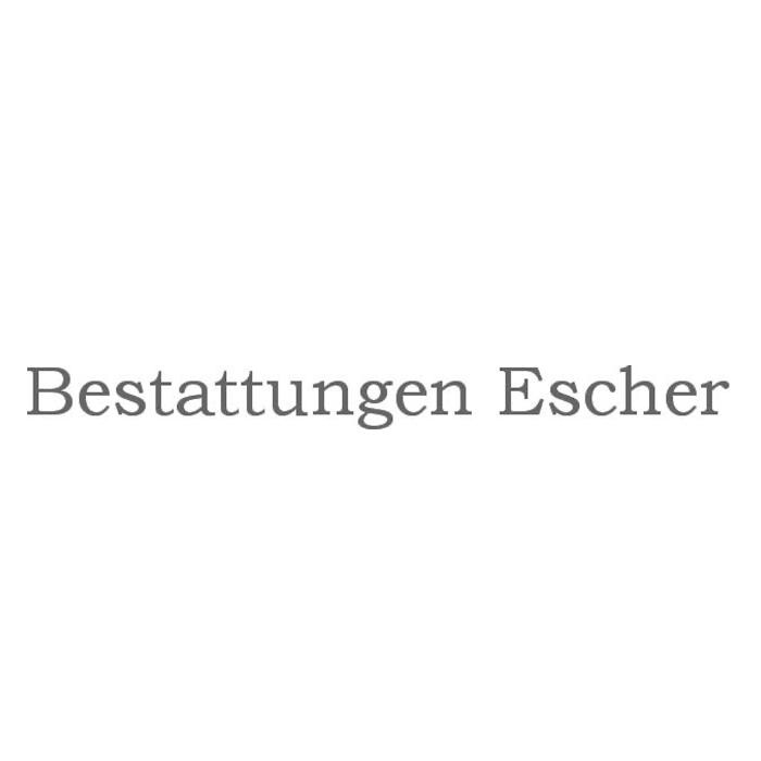 Bestattungen Escher Inh. H.-P. Kreutz Erben Logo