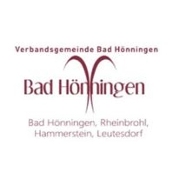 Tourist-Information Bad Hönningen Logo