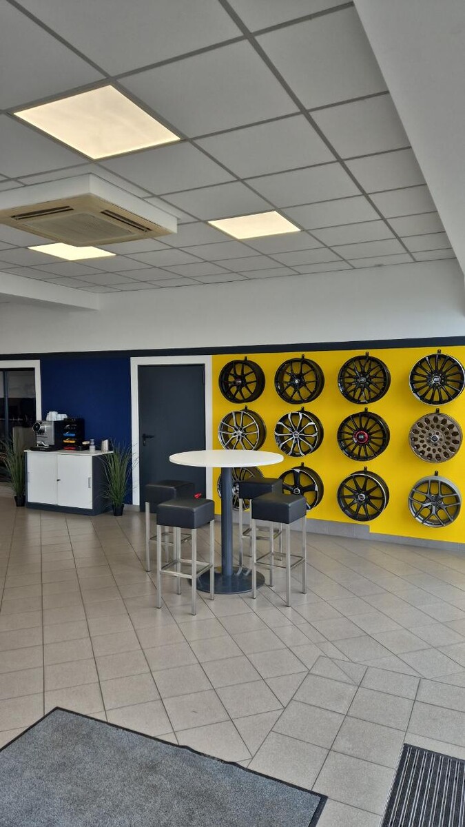 Bilder Premio Reifen + Autoservice Bierbaum GmbH
