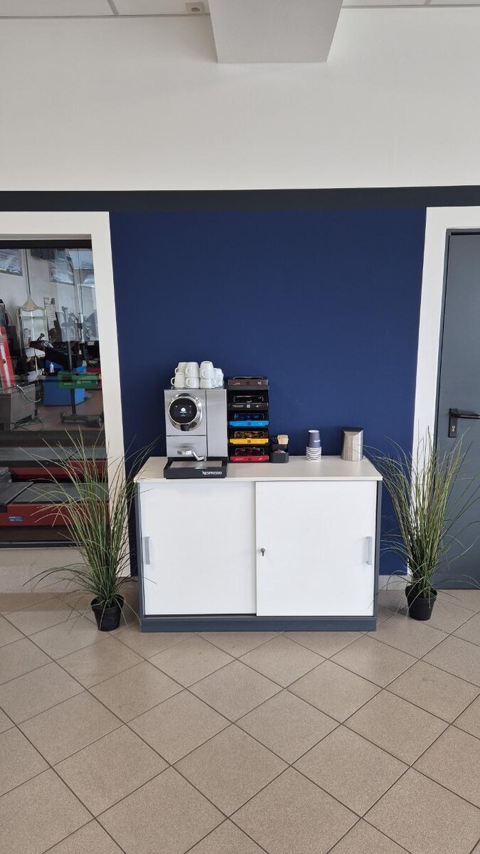Bilder Premio Reifen + Autoservice Bierbaum GmbH
