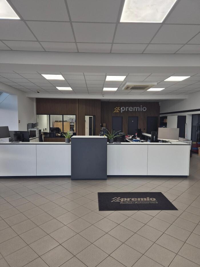 Bilder Premio Reifen + Autoservice Bierbaum GmbH