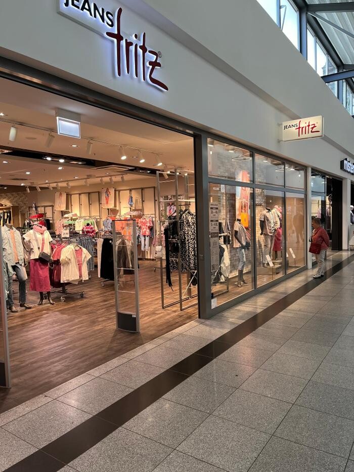 Bilder JEANS FRITZ