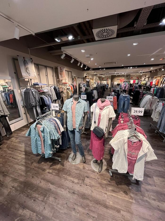 Bilder JEANS FRITZ