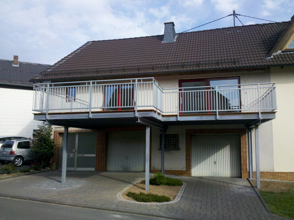 Bilder Ideen Aus Stahl - Schlosserei u. Zaunbau