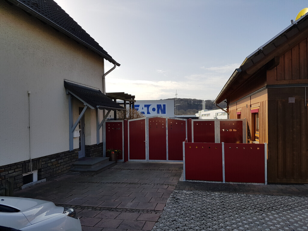 Bilder Ideen Aus Stahl - Schlosserei u. Zaunbau