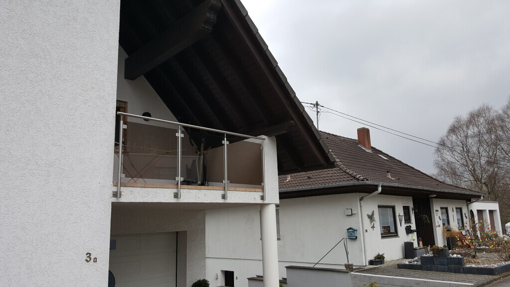 Bilder Ideen Aus Stahl - Schlosserei u. Zaunbau