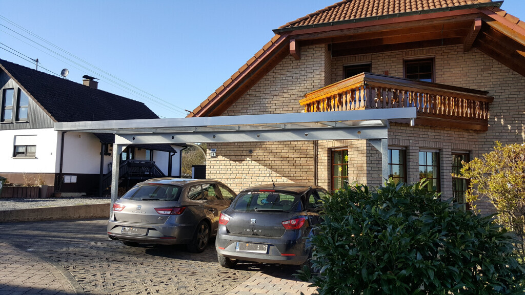 Bilder Ideen Aus Stahl - Schlosserei u. Zaunbau