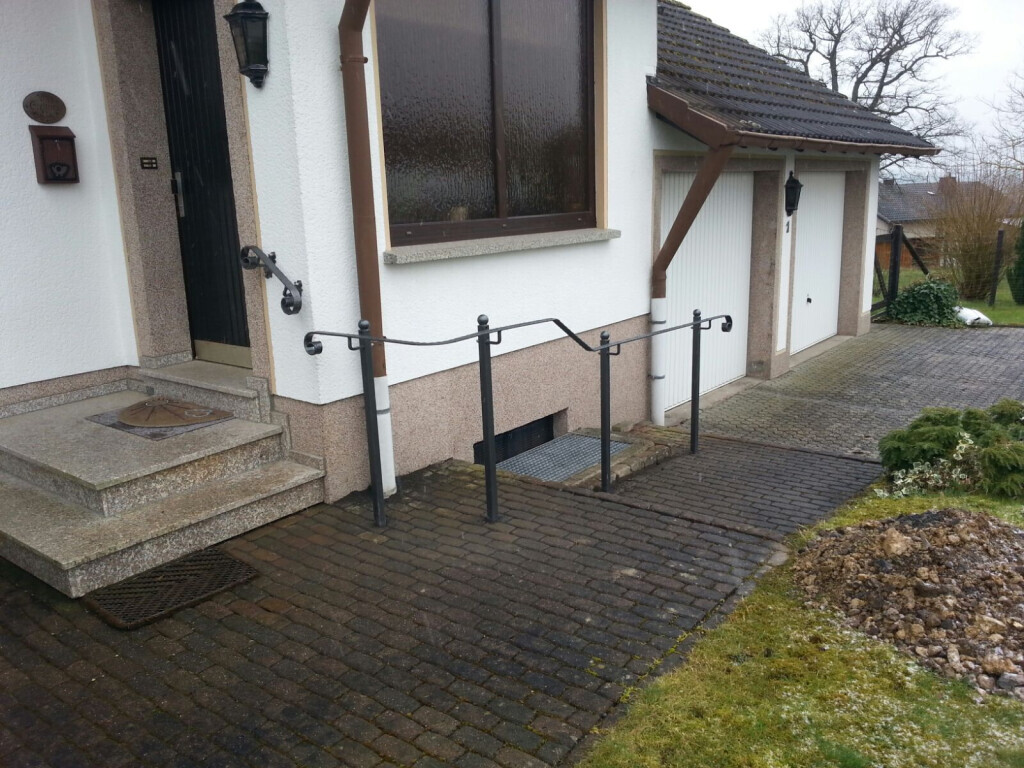 Bilder Ideen Aus Stahl - Schlosserei u. Zaunbau