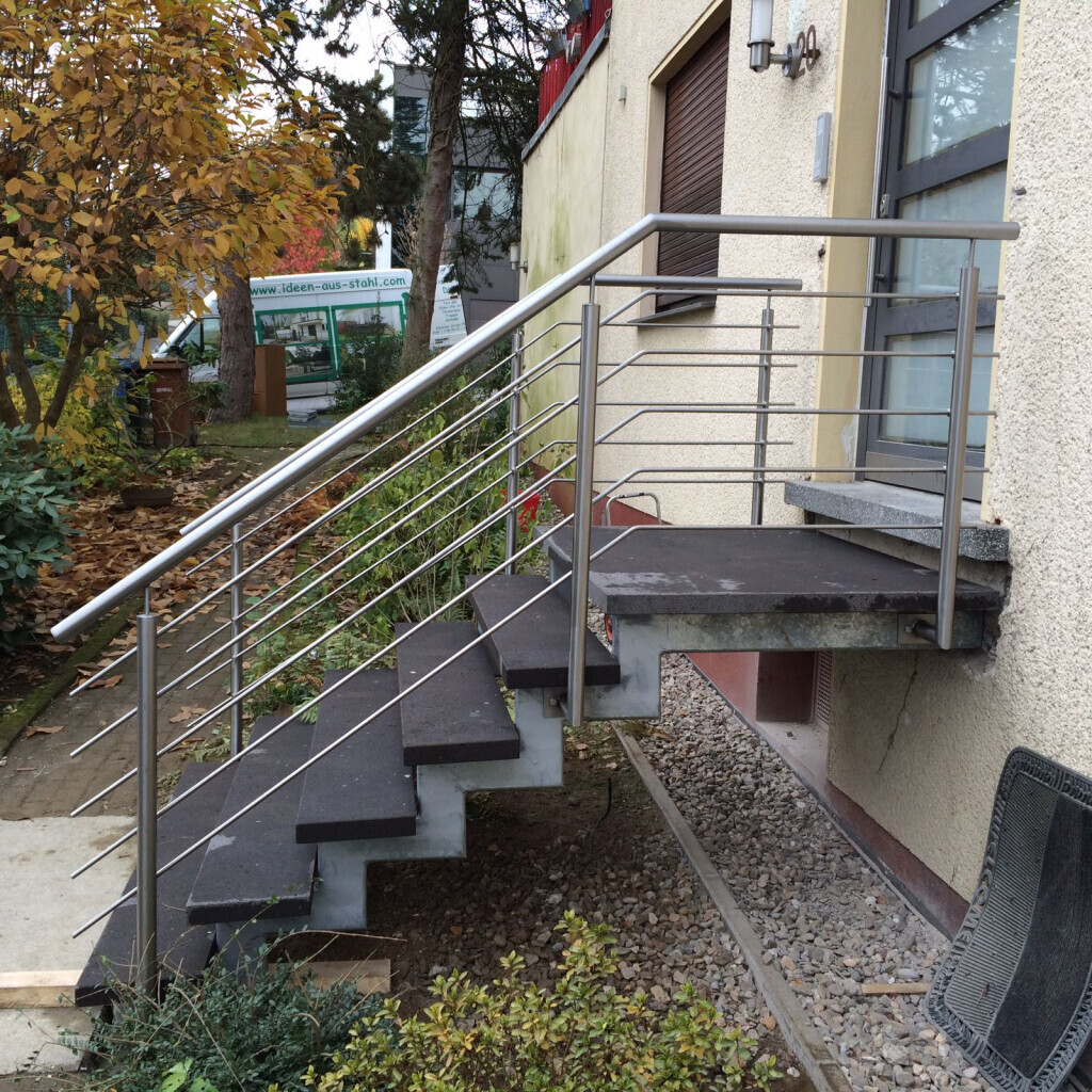 Bilder Ideen Aus Stahl - Schlosserei u. Zaunbau