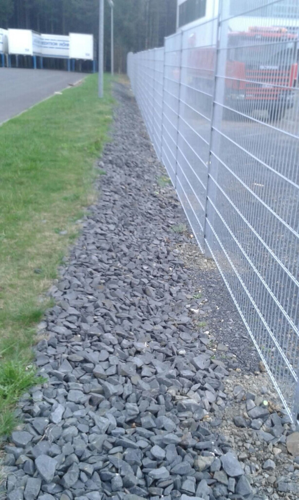 Bilder Ideen Aus Stahl - Schlosserei u. Zaunbau