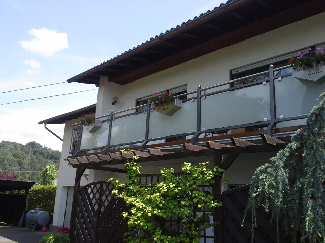 Bilder Ideen Aus Stahl - Schlosserei u. Zaunbau