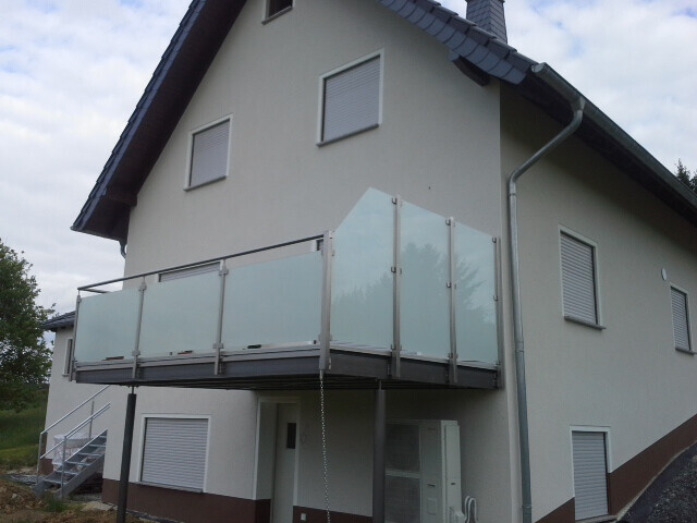 Bilder Ideen Aus Stahl - Schlosserei u. Zaunbau