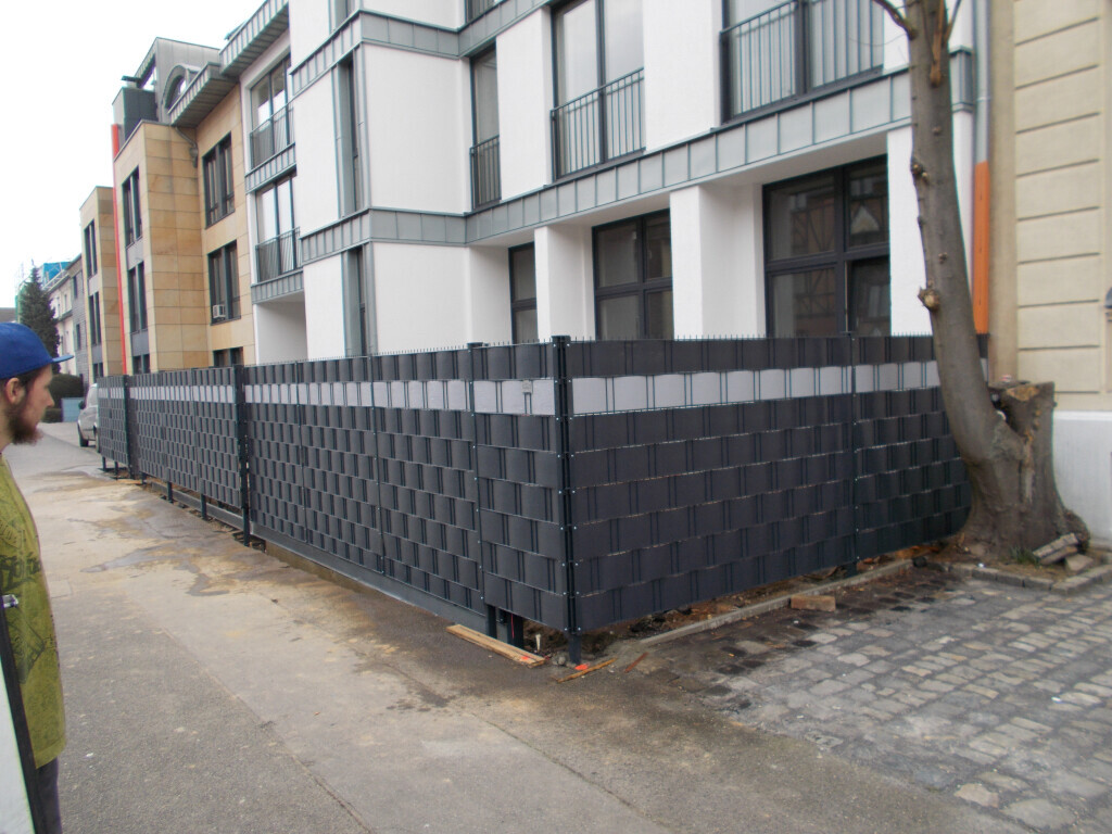 Bilder Ideen Aus Stahl - Schlosserei u. Zaunbau