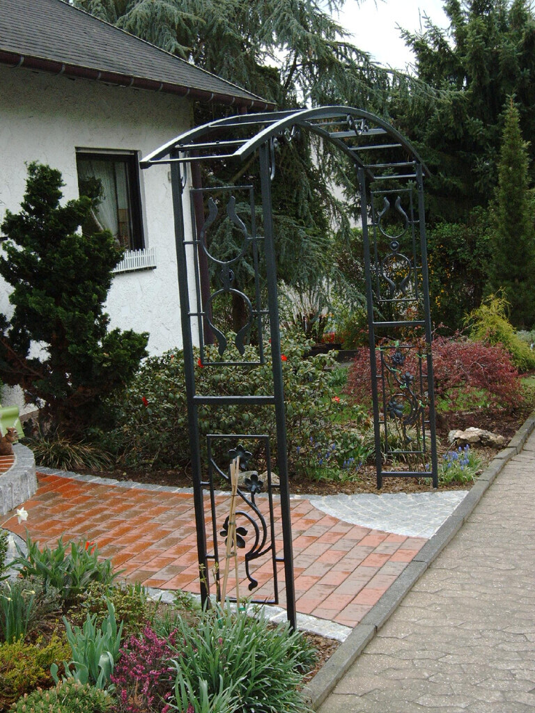 Bilder Ideen Aus Stahl - Schlosserei u. Zaunbau