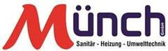 Lukas Münch - Sanitär-, Heizungs- und Umwelttechnik GmbH Logo