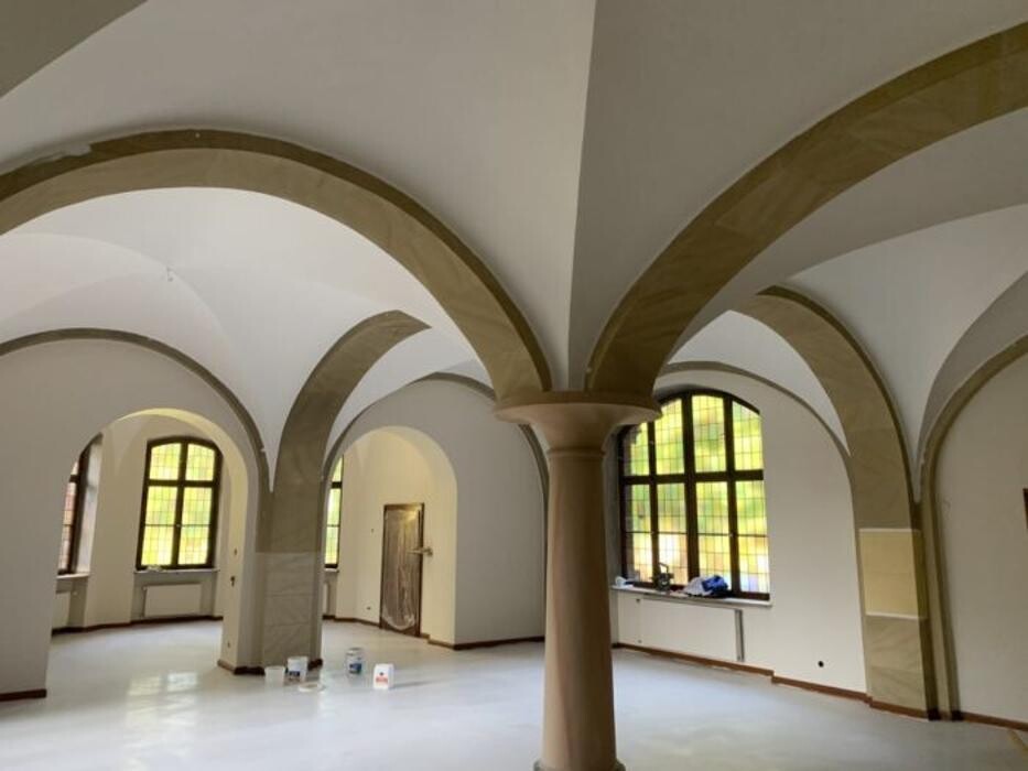 Bilder Jost & Fey GmbH Malerbetrieb