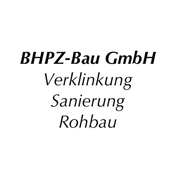 Bilder BHPZ Bau GmbH Bauunternehmen