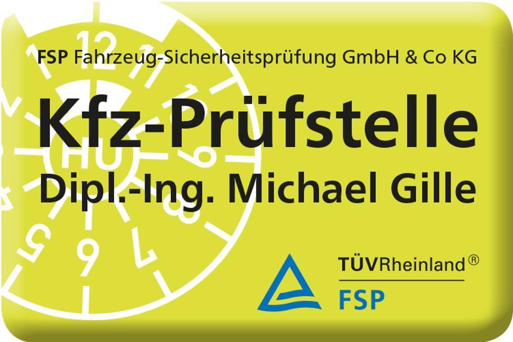 Bilder Kfz-SV-Büro Gille