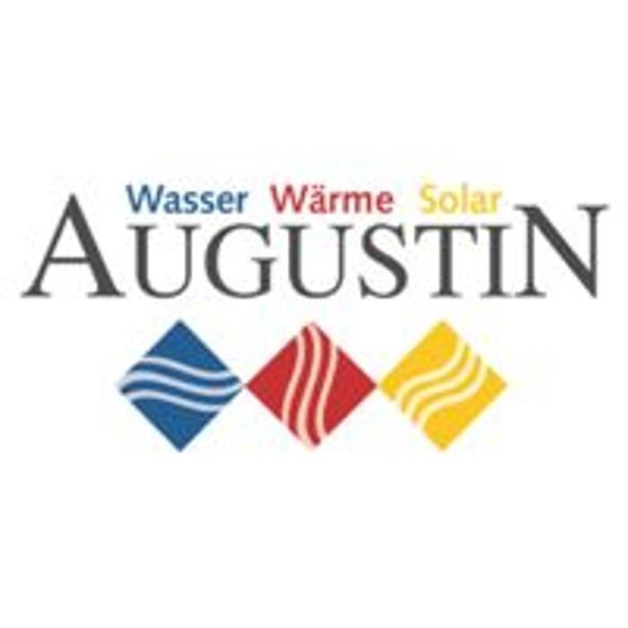 Augustin Haustechnik GmbH Logo