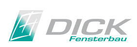 Dick Fensterbau GmbH Logo