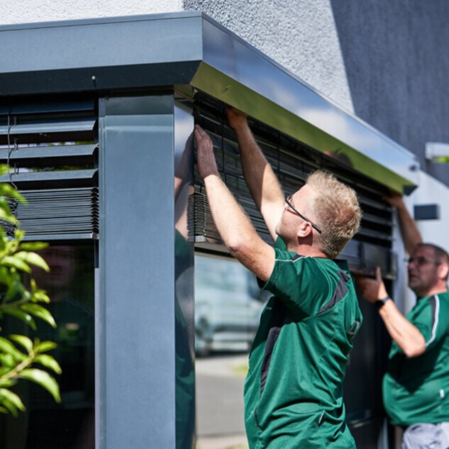 Bilder Dick Fensterbau GmbH