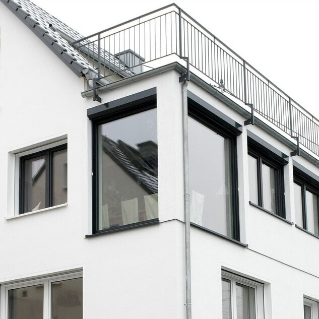 Bilder Dick Fensterbau GmbH