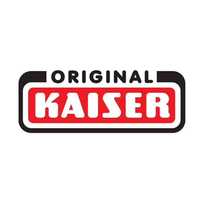 Kaiser Werksverkauf Logo