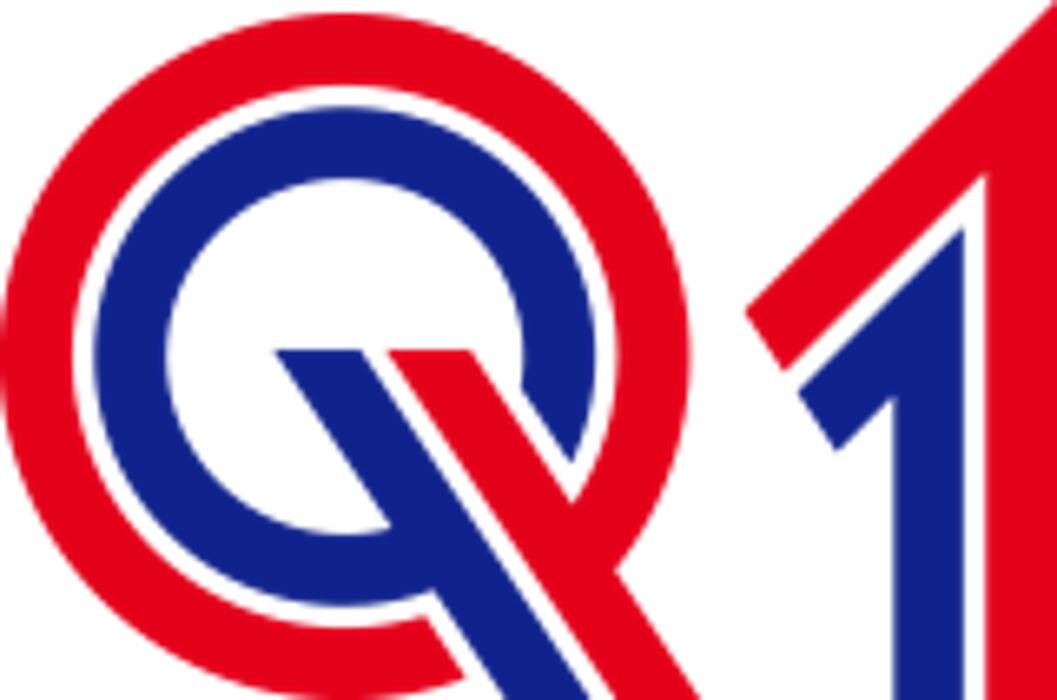 Q1 Waschstraße Logo