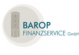 Barop - Finanzservice GmbH Logo